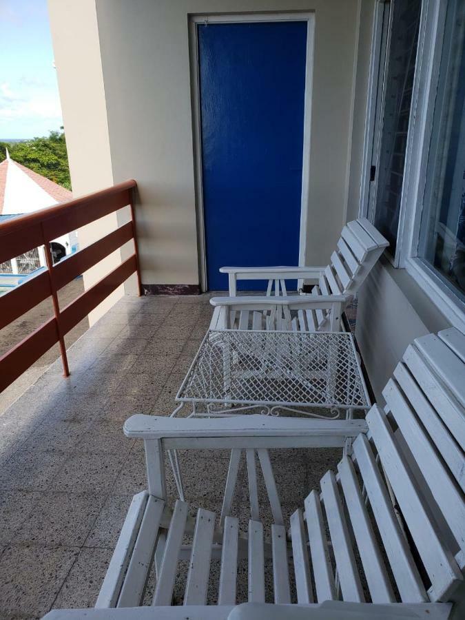 Montego Ξενοδοχείο Μοντέγκο Μπέυ Εξωτερικό φωτογραφία